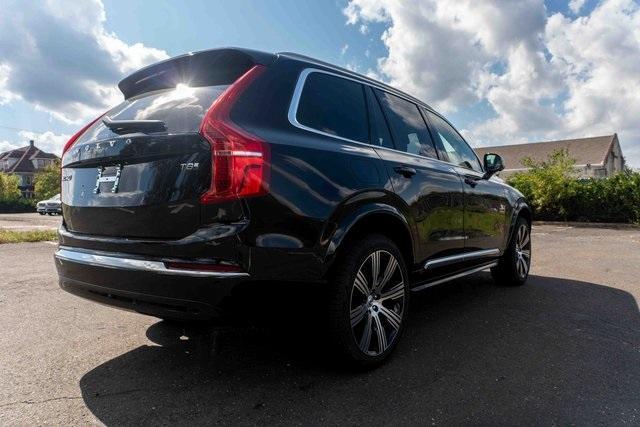 new 2025 Volvo XC90 Plug-In Hybrid car, priced at $81,875