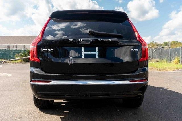 new 2025 Volvo XC90 Plug-In Hybrid car, priced at $81,875