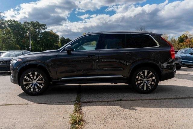 new 2025 Volvo XC90 car, priced at $62,475