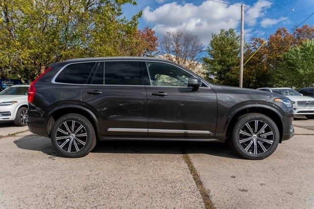 new 2025 Volvo XC90 car, priced at $62,475