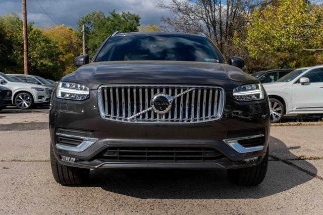 new 2025 Volvo XC90 car, priced at $62,475