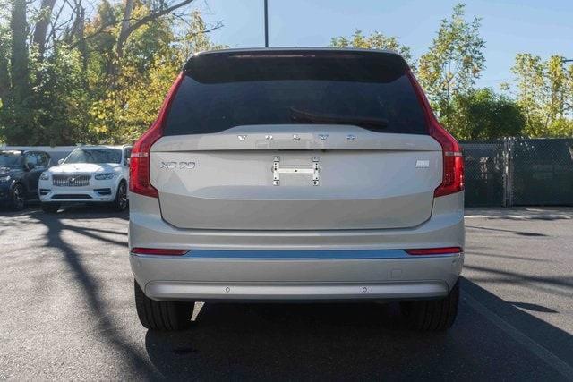 used 2022 Volvo XC90 Recharge Plug-In Hybrid car, priced at $52,995