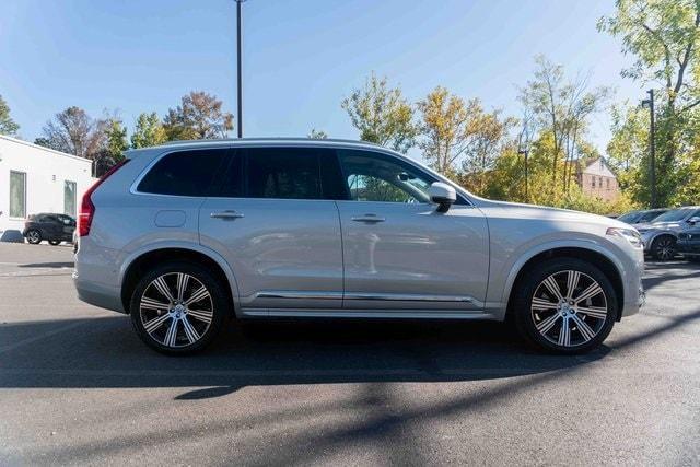 used 2022 Volvo XC90 Recharge Plug-In Hybrid car, priced at $52,995