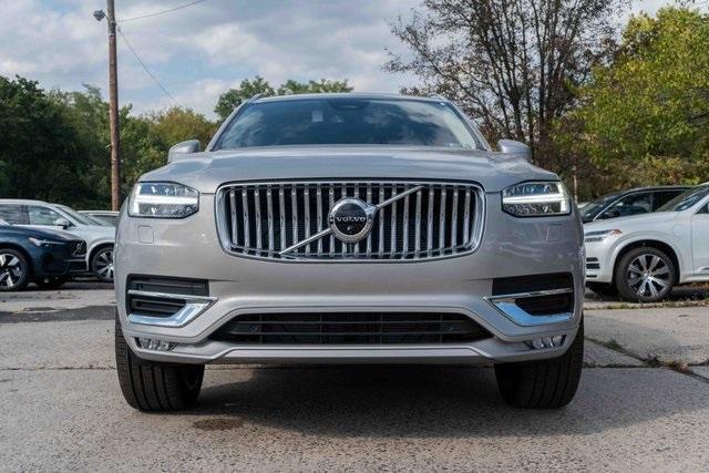 new 2025 Volvo XC90 car, priced at $68,455