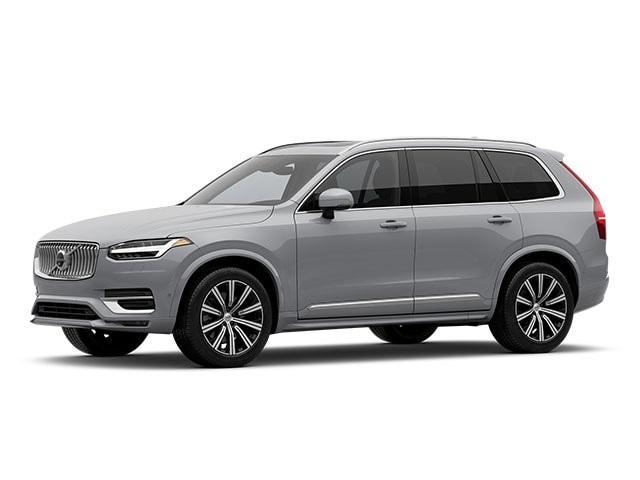 new 2025 Volvo XC90 car, priced at $66,075