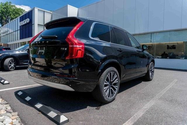 used 2022 Volvo XC90 car, priced at $41,995