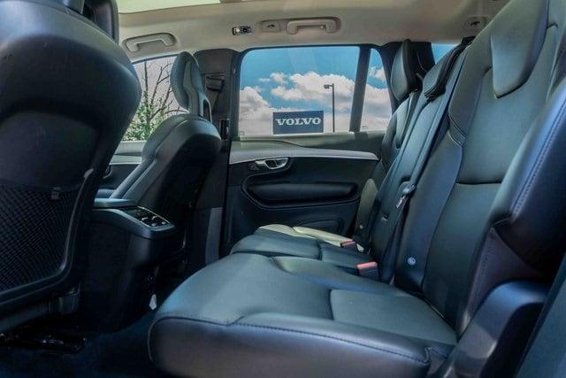 used 2022 Volvo XC90 car, priced at $41,995