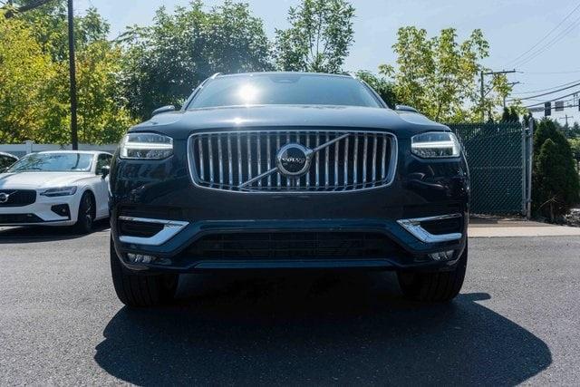 used 2024 Volvo XC90 car, priced at $63,870