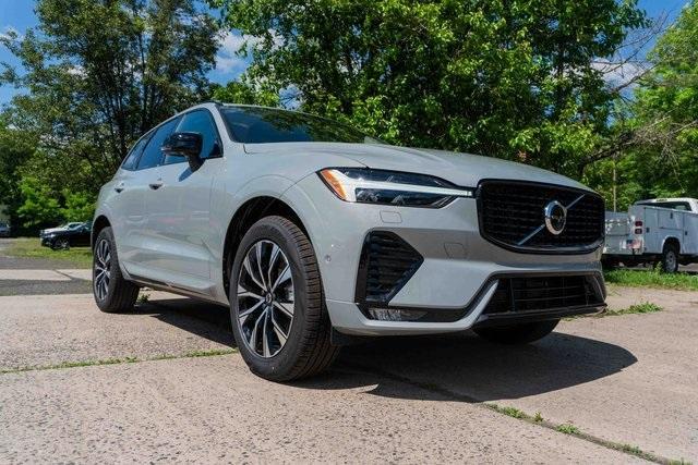 new 2024 Volvo XC60 car, priced at $54,530