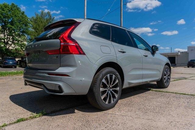 new 2024 Volvo XC60 car, priced at $54,530