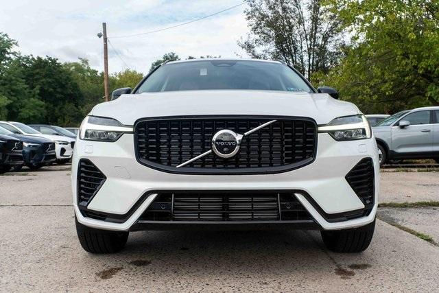 new 2025 Volvo XC60 Plug-In Hybrid car, priced at $65,825