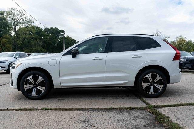 new 2025 Volvo XC60 Plug-In Hybrid car, priced at $65,825