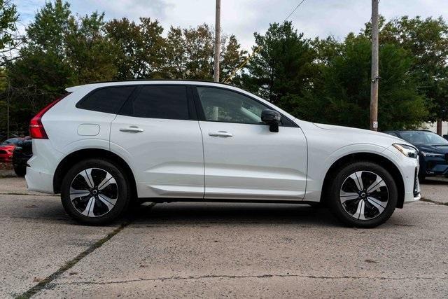 new 2025 Volvo XC60 Plug-In Hybrid car, priced at $65,825