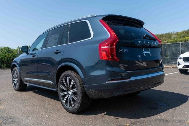 new 2025 Volvo XC90 car, priced at $65,595