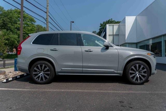 used 2024 Volvo XC90 car