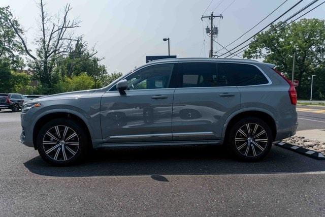 used 2024 Volvo XC90 car