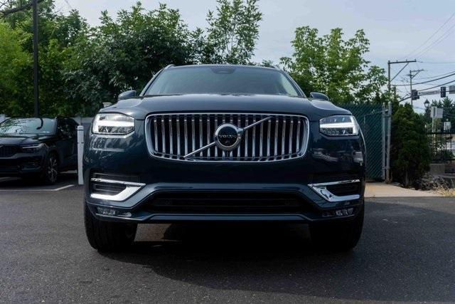 new 2025 Volvo XC90 car, priced at $67,675