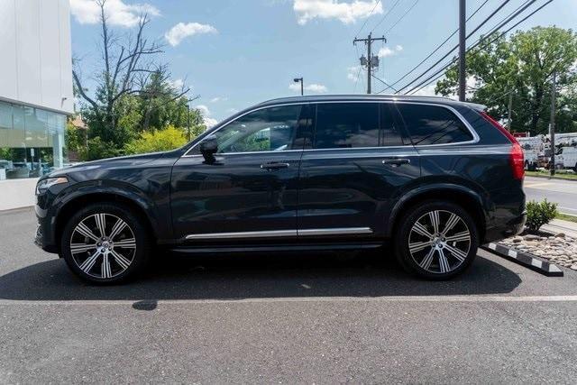 used 2022 Volvo XC90 car, priced at $43,985