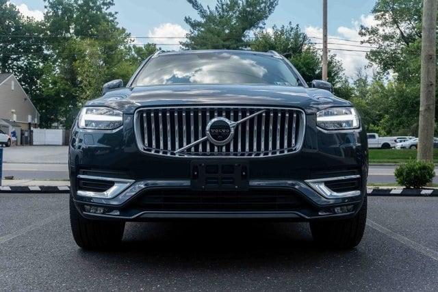 used 2022 Volvo XC90 car, priced at $43,985