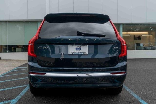 new 2025 Volvo XC90 Plug-In Hybrid car, priced at $76,075