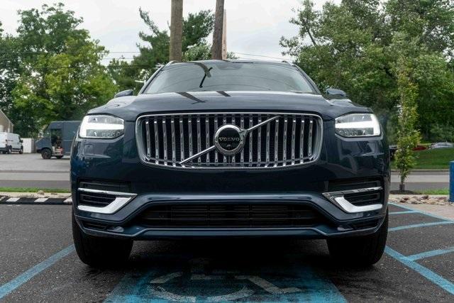 new 2025 Volvo XC90 Plug-In Hybrid car, priced at $76,075