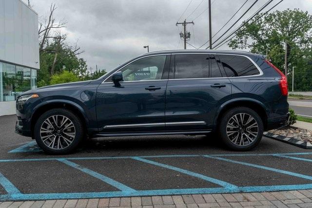 new 2025 Volvo XC90 Plug-In Hybrid car, priced at $76,075