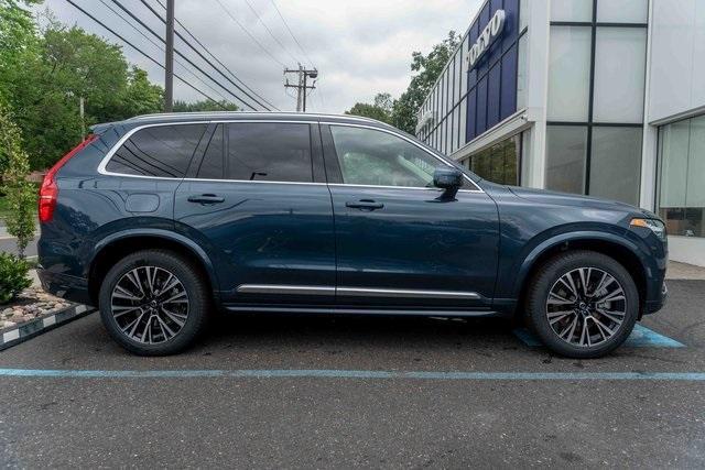 new 2025 Volvo XC90 Plug-In Hybrid car, priced at $76,075