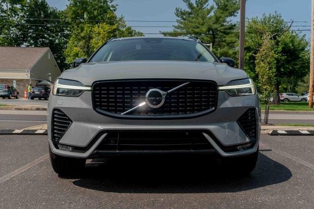 new 2024 Volvo XC60 car, priced at $54,540