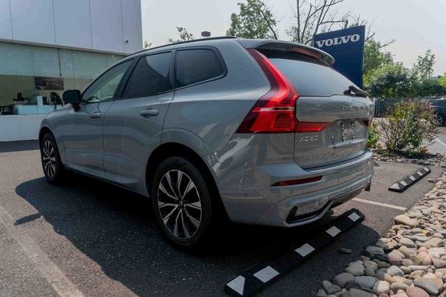 new 2024 Volvo XC60 car, priced at $54,540