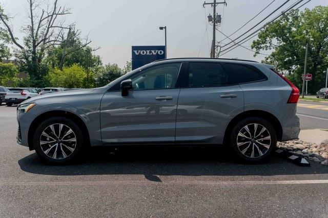 new 2024 Volvo XC60 car, priced at $54,540