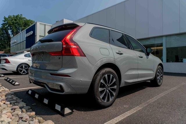 new 2024 Volvo XC60 car, priced at $54,540