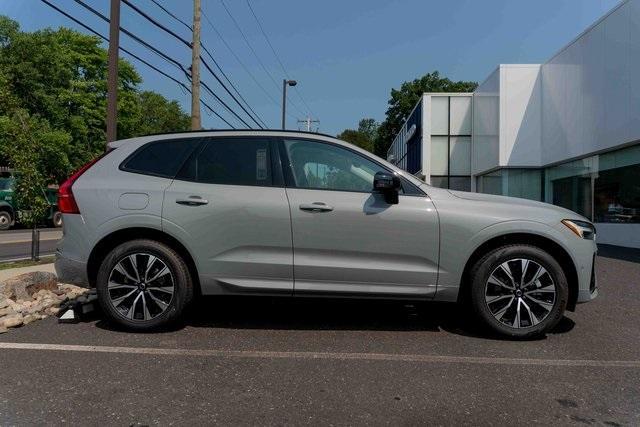 new 2024 Volvo XC60 car, priced at $54,540