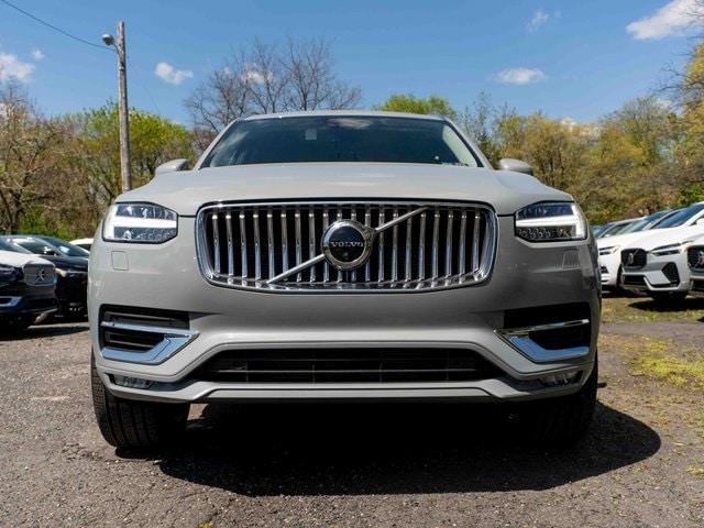 new 2024 Volvo XC90 car, priced at $66,350