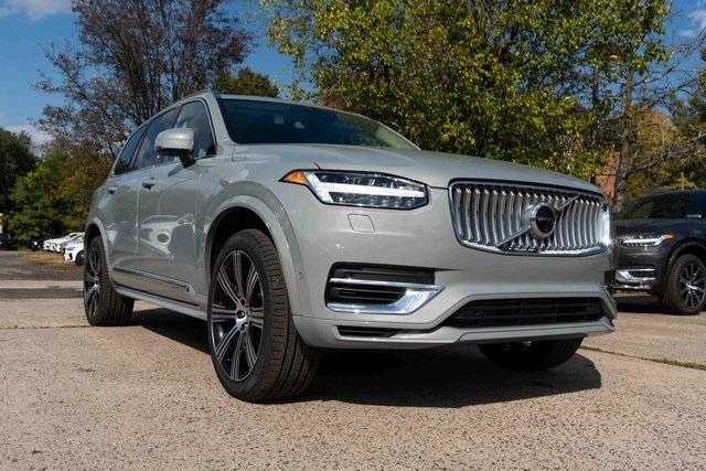 new 2025 Volvo XC90 Plug-In Hybrid car, priced at $76,765