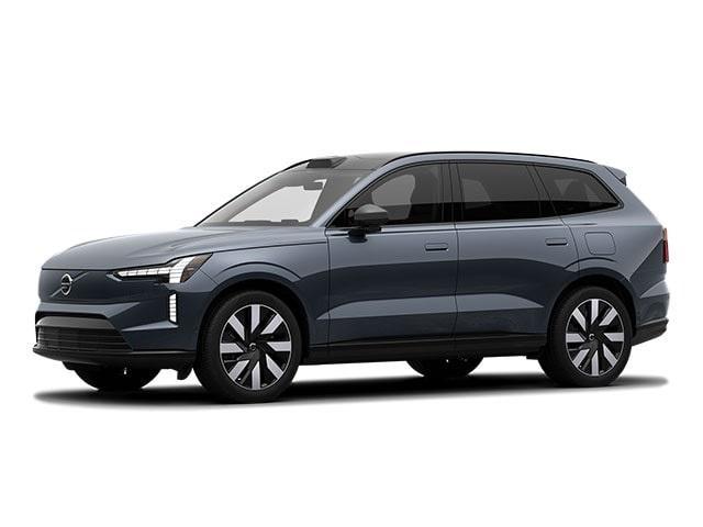 new 2025 Volvo EX90 car, priced at $93,840