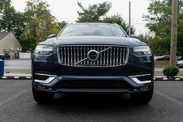 used 2024 Volvo XC90 car, priced at $65,870