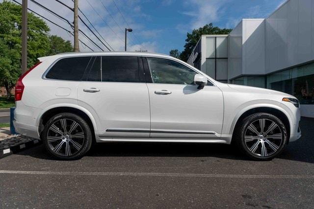 used 2022 Volvo XC90 car, priced at $45,995