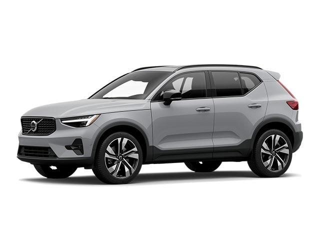 new 2024 Volvo XC40 car, priced at $52,410