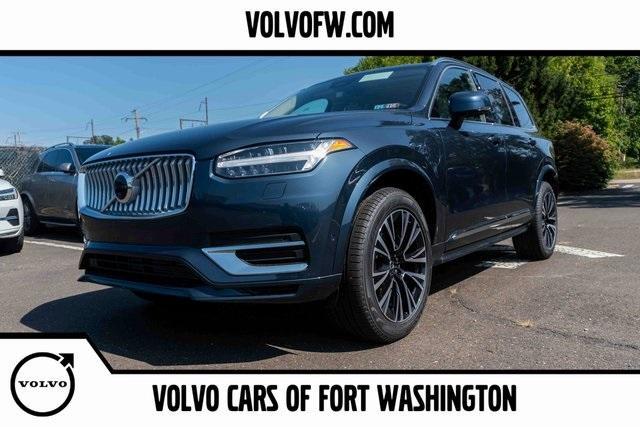 new 2025 Volvo XC90 Plug-In Hybrid car, priced at $75,965