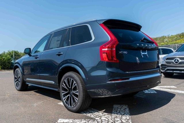 new 2025 Volvo XC90 Plug-In Hybrid car, priced at $75,965