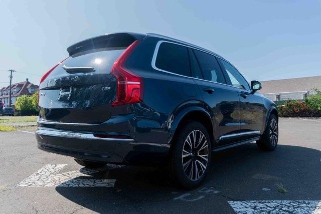 new 2025 Volvo XC90 Plug-In Hybrid car, priced at $75,965