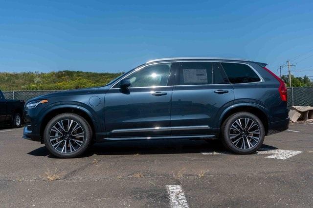 new 2025 Volvo XC90 Plug-In Hybrid car, priced at $75,965