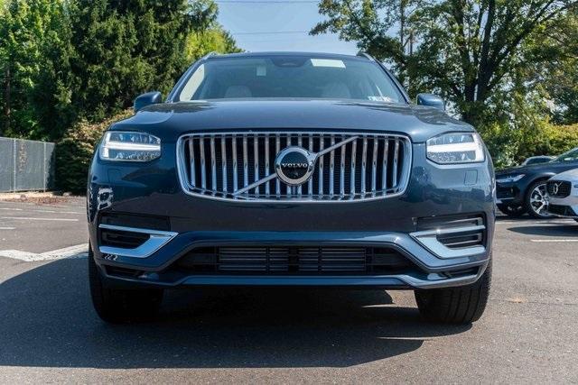 new 2025 Volvo XC90 Plug-In Hybrid car, priced at $75,965