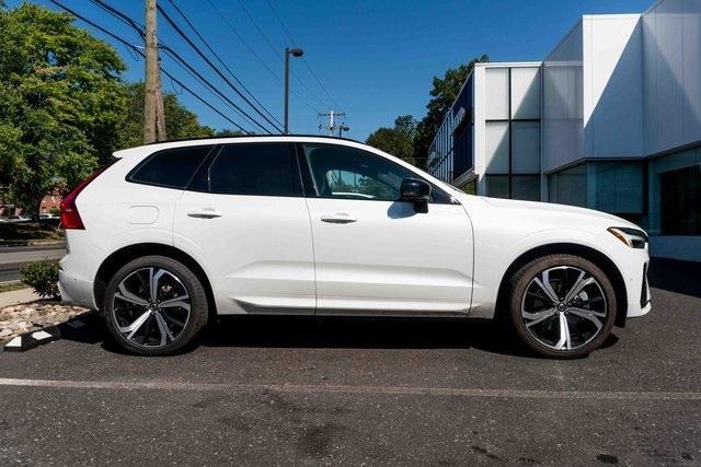 used 2024 Volvo XC60 Recharge Plug-In Hybrid car, priced at $59,685