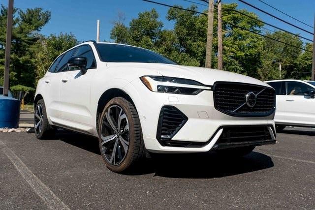 used 2024 Volvo XC60 Recharge Plug-In Hybrid car, priced at $59,685