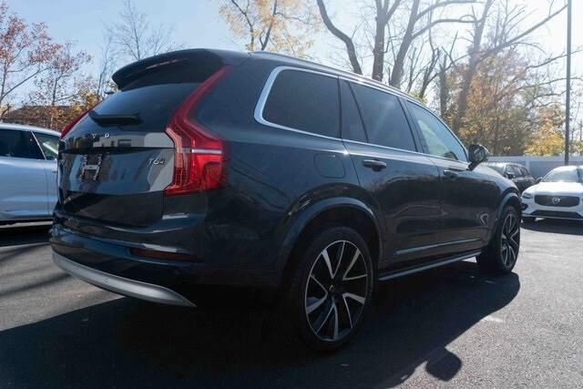 used 2022 Volvo XC90 car, priced at $41,985