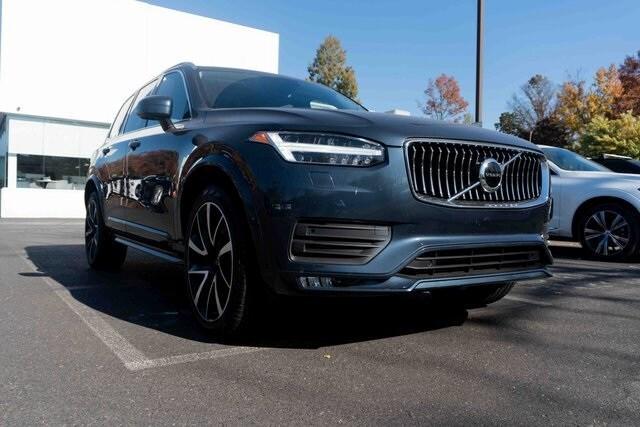 used 2022 Volvo XC90 car, priced at $41,985