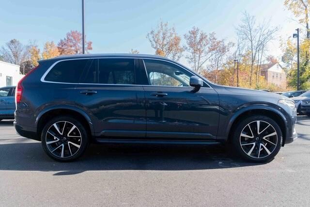 used 2022 Volvo XC90 car, priced at $41,985