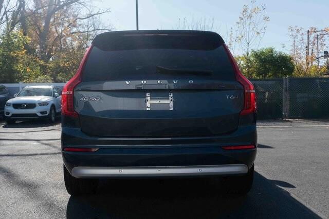 used 2022 Volvo XC90 car, priced at $41,985