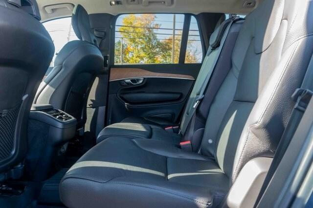 used 2022 Volvo XC90 car, priced at $41,985